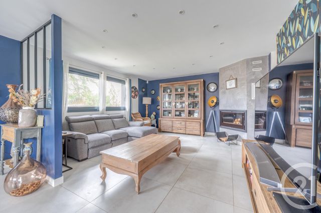 Maison &agrave; vendre - 6 pi&egrave;ces - 178,50 m2 - Ozouer Le Voulgis - 77 - ILE-DE-FRANCE