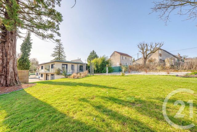 Maison &agrave; vendre - 6 pi&egrave;ces - 178,50 m2 - Ozouer Le Voulgis - 77 - ILE-DE-FRANCE