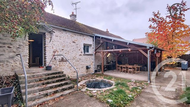 Afficher la photo en grand Maison à vendre - 7 pièces - 175 m2 - Vert St Denis - 77 - ILE-DE-FRANCE