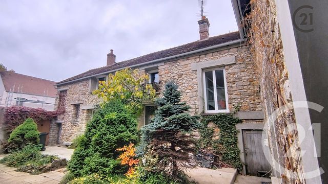 Afficher la photo en grand Maison à vendre - 7 pièces - 175 m2 - Vert St Denis - 77 - ILE-DE-FRANCE