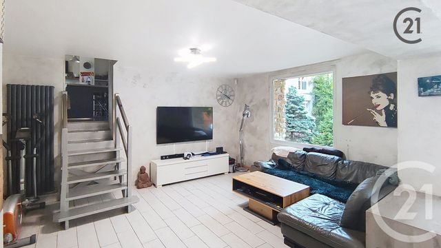 Afficher la photo en grand Maison à vendre - 7 pièces - 175 m2 - Vert St Denis - 77 - ILE-DE-FRANCE