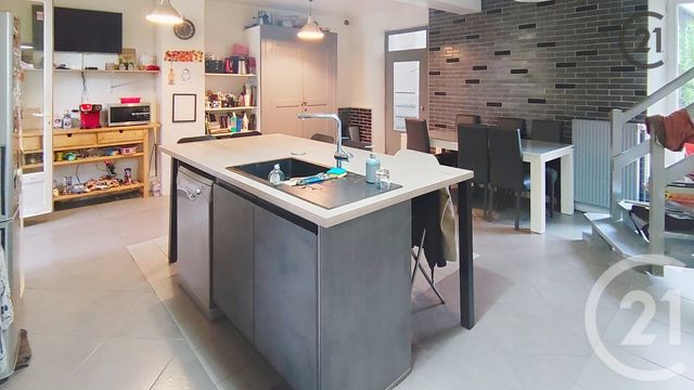 Afficher la photo en grand Maison à vendre - 7 pièces - 175 m2 - Vert St Denis - 77 - ILE-DE-FRANCE