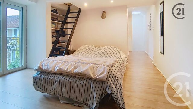 Afficher la photo en grand Maison à vendre - 7 pièces - 175 m2 - Vert St Denis - 77 - ILE-DE-FRANCE