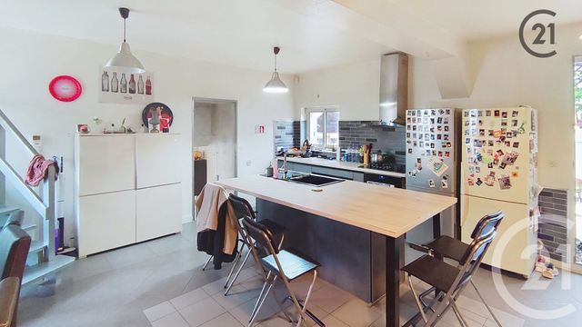 Afficher la photo en grand Maison à vendre - 7 pièces - 175 m2 - Vert St Denis - 77 - ILE-DE-FRANCE