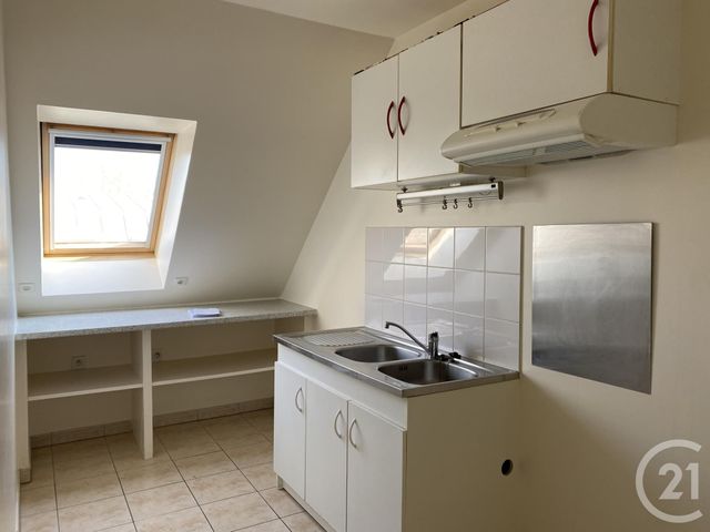 Appartement F2 à louer - 2 pièces - 43,58 m2 - Brie Comte Robert - 77 - ILE-DE-FRANCE