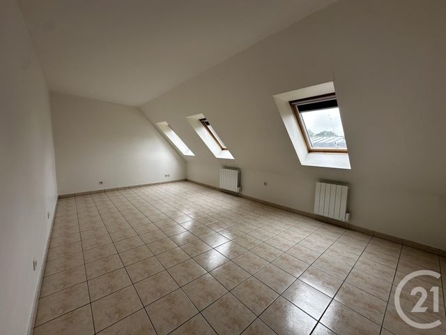 appartement - BRIE COMTE ROBERT - 77
