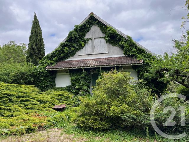 Maison à vendre - 6 pièces - 152,50 m2 - Brie Comte Robert - 77 - ILE-DE-FRANCE