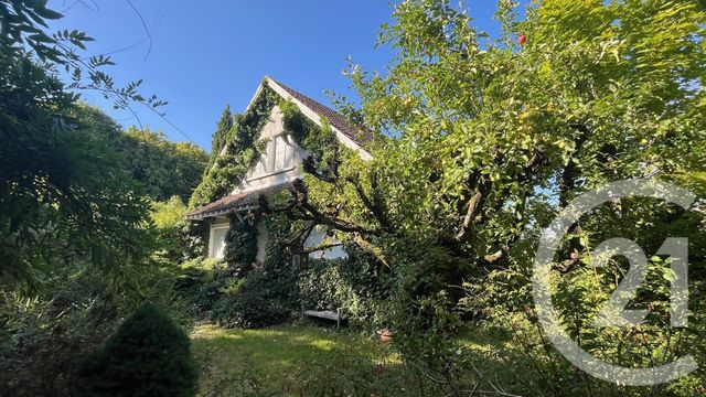 maison - BRIE COMTE ROBERT - 77