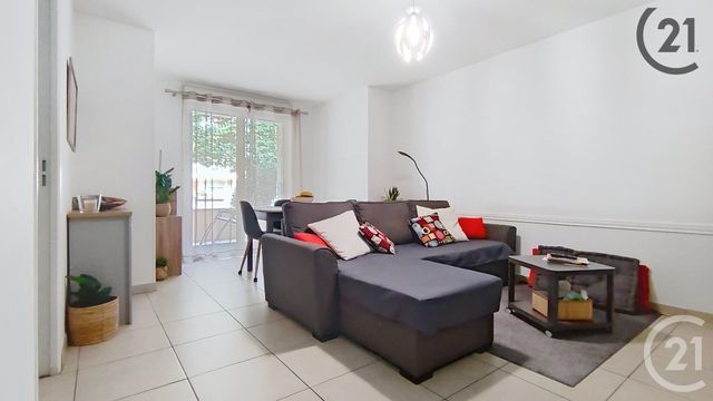 appartement - BRIE COMTE ROBERT - 77