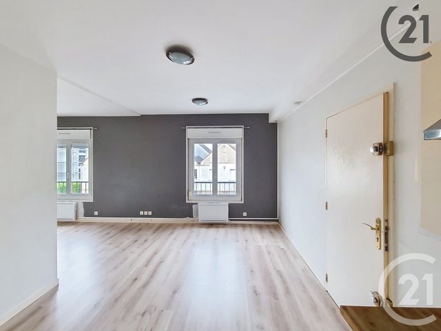 Appartement F2 à vendre - 2 pièces - 37,20 m2 - Brie Comte Robert - 77 - ILE-DE-FRANCE