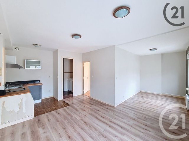 Appartement F2 à vendre - 2 pièces - 37,20 m2 - Brie Comte Robert - 77 - ILE-DE-FRANCE