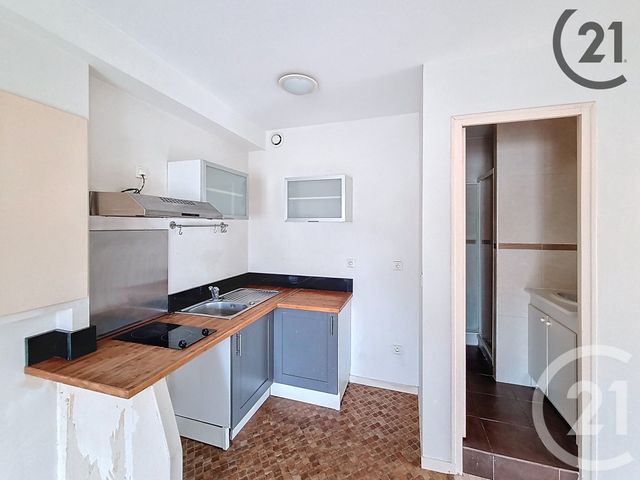 Appartement F2 à vendre - 2 pièces - 37,20 m2 - Brie Comte Robert - 77 - ILE-DE-FRANCE