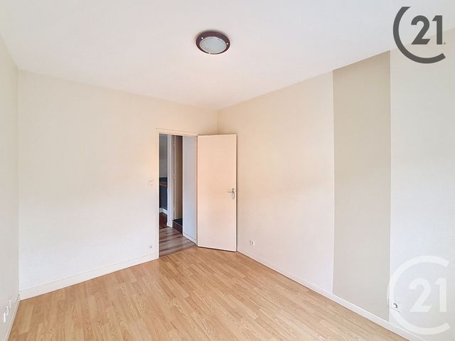 Appartement F2 à vendre - 2 pièces - 37,20 m2 - Brie Comte Robert - 77 - ILE-DE-FRANCE
