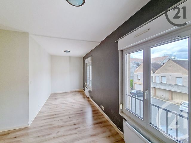 Appartement F2 à vendre - 2 pièces - 37,20 m2 - Brie Comte Robert - 77 - ILE-DE-FRANCE