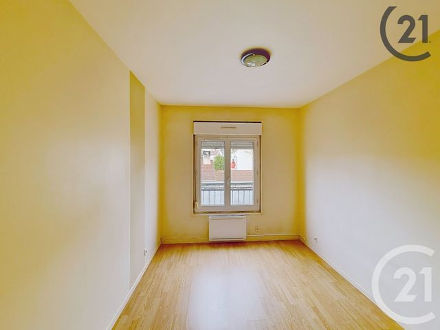 Appartement F2 à vendre - 2 pièces - 37,20 m2 - Brie Comte Robert - 77 - ILE-DE-FRANCE