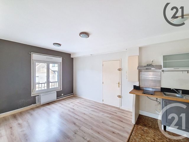 Appartement F2 à vendre - 2 pièces - 37,20 m2 - Brie Comte Robert - 77 - ILE-DE-FRANCE