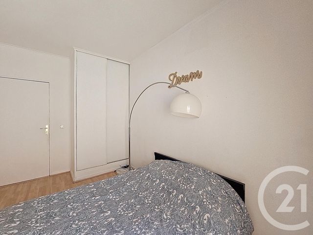 Appartement F3 à vendre - 3 pièces - 62 m2 - Brie Comte Robert - 77 - ILE-DE-FRANCE