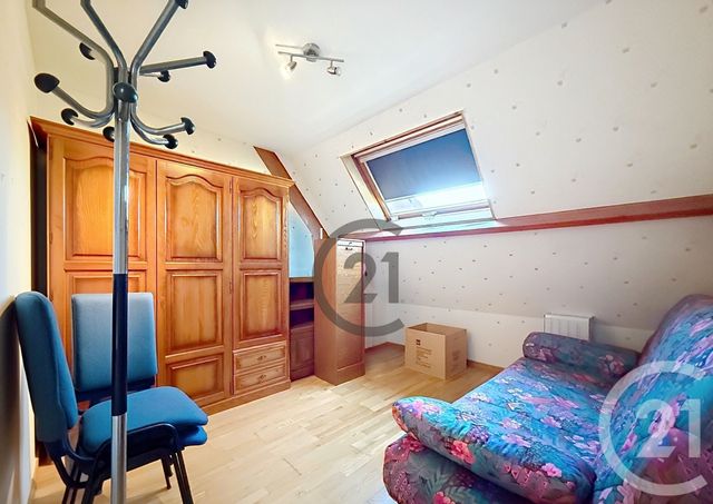 Maison &agrave; vendre - 6 pi&egrave;ces - 157,08 m2 - Varennes Jarcy - 91 - ILE-DE-FRANCE