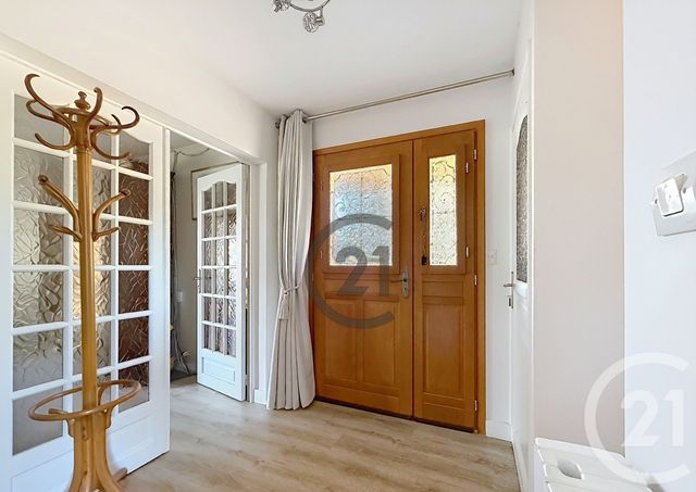 Maison &agrave; vendre - 6 pi&egrave;ces - 157,08 m2 - Varennes Jarcy - 91 - ILE-DE-FRANCE