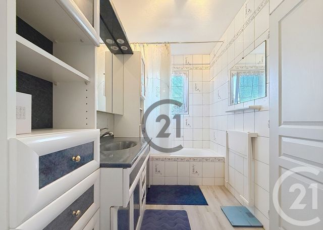 Maison &agrave; vendre - 6 pi&egrave;ces - 157,08 m2 - Varennes Jarcy - 91 - ILE-DE-FRANCE
