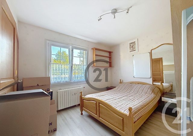 Maison &agrave; vendre - 6 pi&egrave;ces - 157,08 m2 - Varennes Jarcy - 91 - ILE-DE-FRANCE