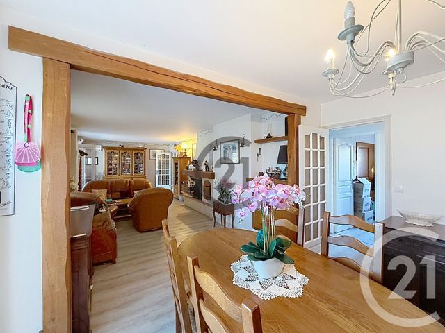 Maison &agrave; vendre - 6 pi&egrave;ces - 157,08 m2 - Varennes Jarcy - 91 - ILE-DE-FRANCE