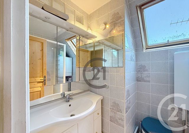 Maison &agrave; vendre - 6 pi&egrave;ces - 157,08 m2 - Varennes Jarcy - 91 - ILE-DE-FRANCE