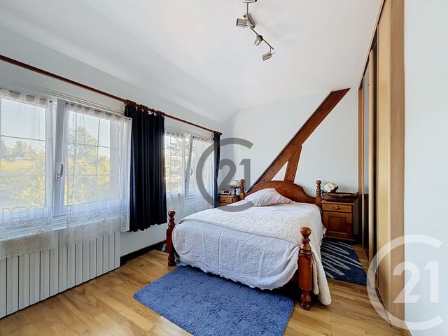 Maison &agrave; vendre - 6 pi&egrave;ces - 157,08 m2 - Varennes Jarcy - 91 - ILE-DE-FRANCE