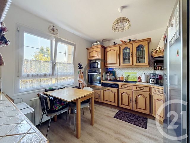 Maison &agrave; vendre - 6 pi&egrave;ces - 157,08 m2 - Varennes Jarcy - 91 - ILE-DE-FRANCE