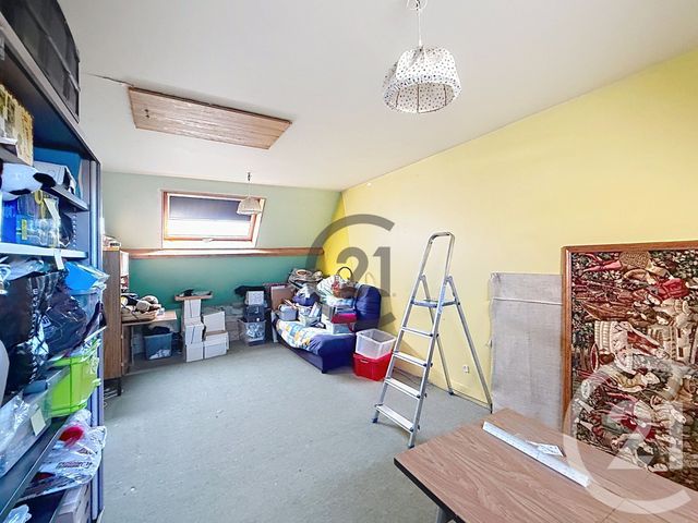 Maison &agrave; vendre - 6 pi&egrave;ces - 157,08 m2 - Varennes Jarcy - 91 - ILE-DE-FRANCE