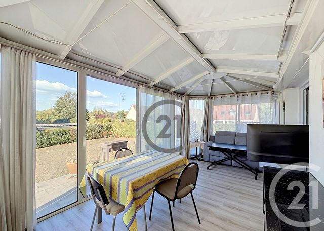 Maison &agrave; vendre - 6 pi&egrave;ces - 157,08 m2 - Varennes Jarcy - 91 - ILE-DE-FRANCE