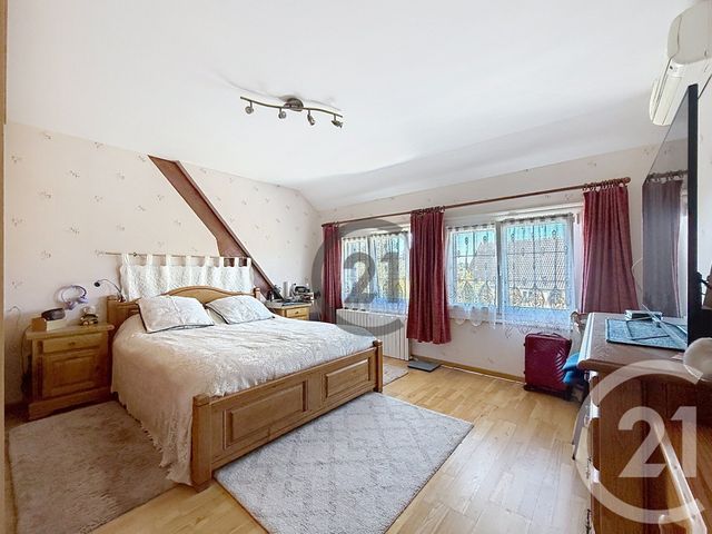 Maison &agrave; vendre - 6 pi&egrave;ces - 157,08 m2 - Varennes Jarcy - 91 - ILE-DE-FRANCE