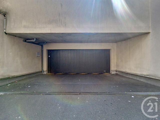 Parking à vendre - 26 m2 - Combs La Ville - 77 - ILE-DE-FRANCE