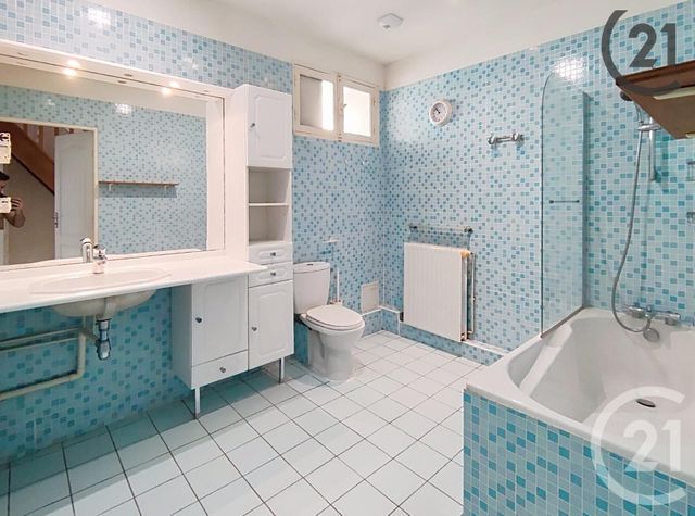 Maison à vendre - 6 pièces - 186,52 m2 - Soignolles En Brie - 77 - ILE-DE-FRANCE