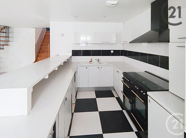 Maison à vendre - 6 pièces - 186,52 m2 - Soignolles En Brie - 77 - ILE-DE-FRANCE