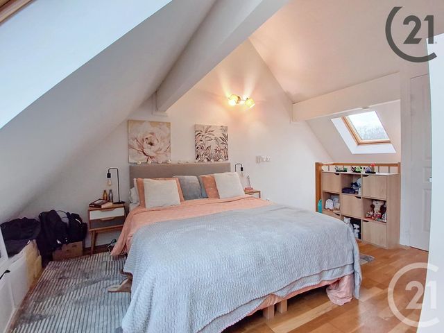 Appartement Duplex à louer BRIE COMTE ROBERT