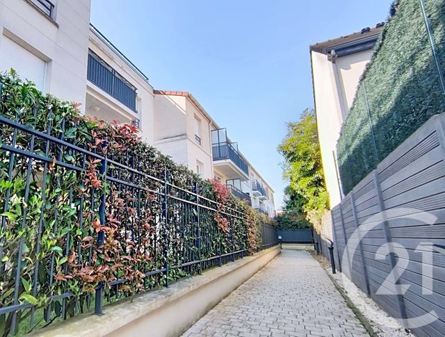 Appartement F3 à vendre BRIE COMTE ROBERT