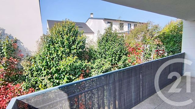 Appartement F3 &agrave; vendre - 3 pi&egrave;ces - 58,03 m2 - Brie Comte Robert - 77 - ILE-DE-FRANCE