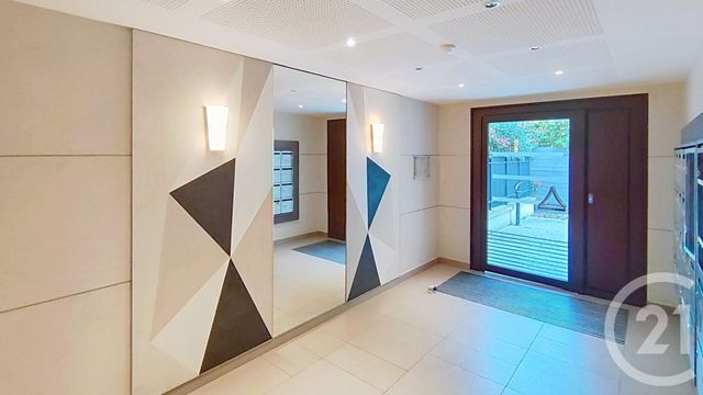 Appartement F3 &agrave; vendre - 3 pi&egrave;ces - 58,03 m2 - Brie Comte Robert - 77 - ILE-DE-FRANCE