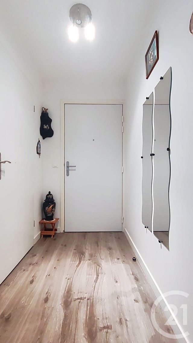 Appartement F3 &agrave; vendre - 3 pi&egrave;ces - 58,03 m2 - Brie Comte Robert - 77 - ILE-DE-FRANCE