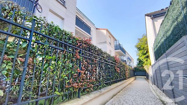 Appartement F3 à vendre BRIE COMTE ROBERT