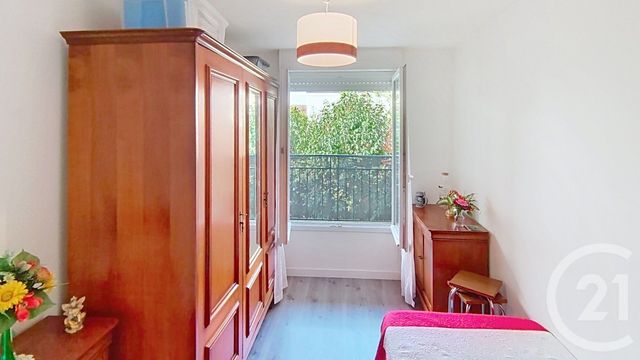 Appartement F3 &agrave; vendre - 3 pi&egrave;ces - 58,03 m2 - Brie Comte Robert - 77 - ILE-DE-FRANCE