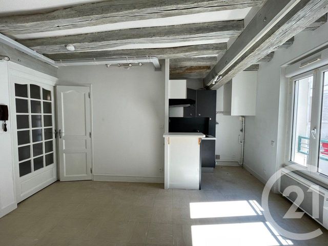 Appartement F1 à louer BRIE COMTE ROBERT