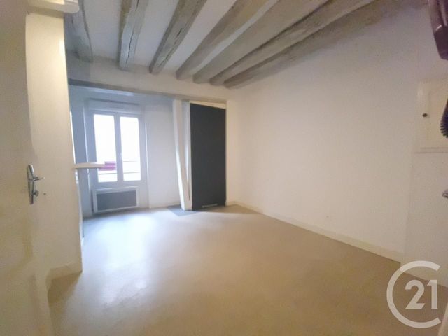 Appartement F1 à louer - 1 pièce - 23,84 m2 - Brie Comte Robert - 77 - ILE-DE-FRANCE