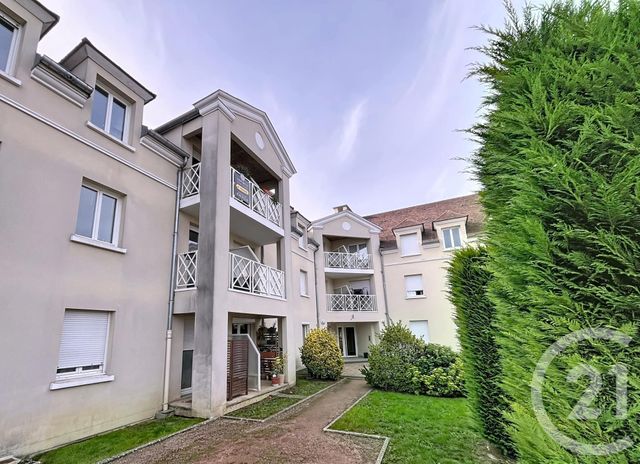 Appartement F2 à vendre - 2 pièces - 43,13 m2 - Brie Comte Robert - 77 - ILE-DE-FRANCE