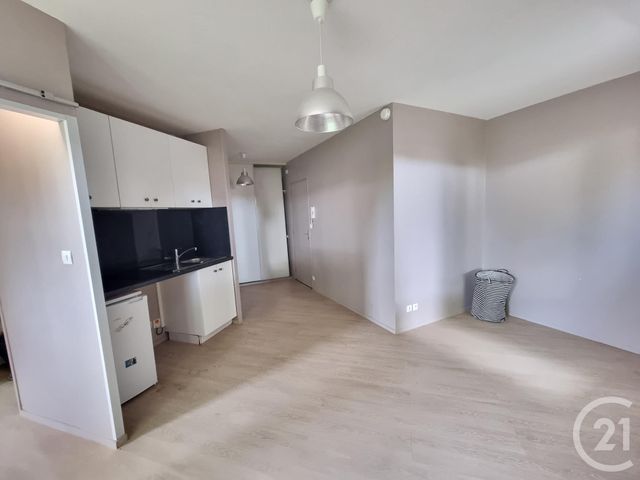 appartement - BRIE COMTE ROBERT - 77