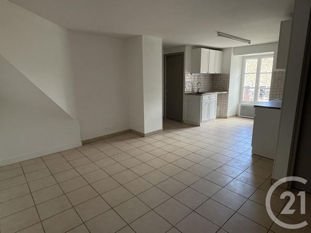 Appartement F2 à louer CHAUMES EN BRIE