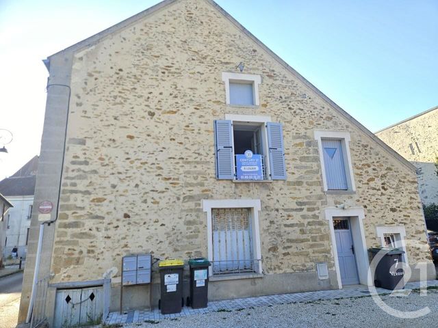 appartement - CHAUMES EN BRIE - 77