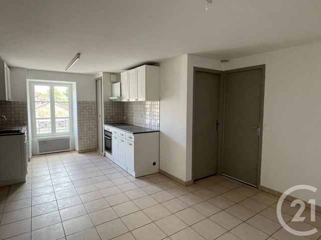 Appartement F2 à louer - 2 pièces - 41,31 m2 - Chaumes En Brie - 77 - ILE-DE-FRANCE