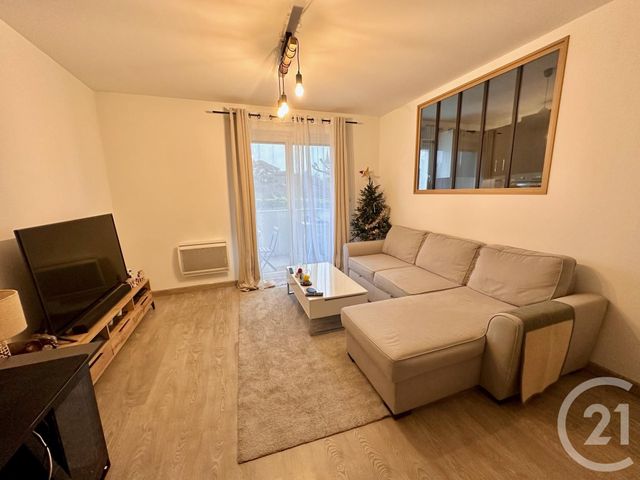 appartement - BRIE COMTE ROBERT - 77